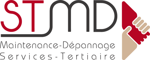 ST-MD Logo